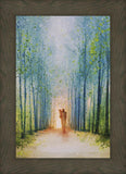 The Shepherd's Path