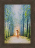 The Shepherd's Path