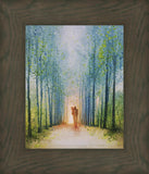 The Shepherd's Path