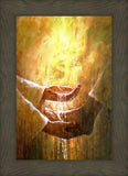 Foot Washing