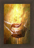 Foot Washing