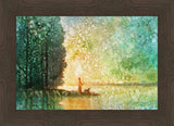 Beside Quiet Waters