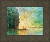 Beside Quiet Waters