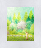 He Shall Find What is Lost