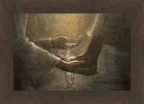 Christ the Servant