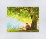 He Restoreth my Soul