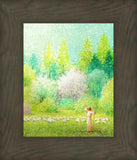 He Shall Find What is Lost