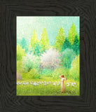 He Shall Find What is Lost