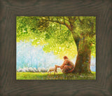 He Restoreth my Soul