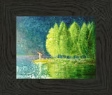 Beside Still Waters