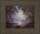 Calm and Stars