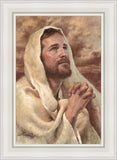 I Have Prayed For Thee