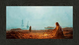 By the Shore