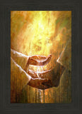 Foot Washing