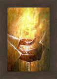 Foot Washing