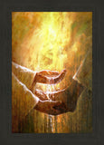 Foot Washing