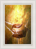 Foot Washing