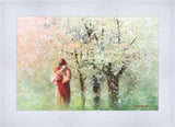 Heavenly Blossoms