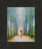 The Shepherd's Path