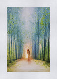 The Shepherd's Path