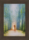 The Shepherd's Path