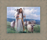 Good Shepherd