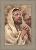 I Have Prayed For Thee