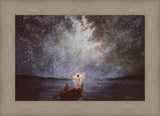 Calm and Stars