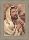 I Have Prayed For Thee