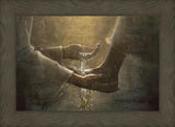 Christ the Servant