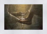 Christ the Servant