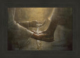 Christ the Servant