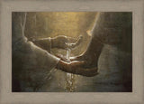 Christ the Servant