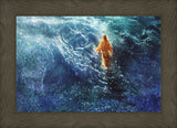 Walking on Water