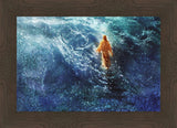 Walking on Water