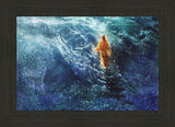 Walking on Water