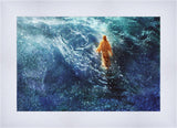 Walking on Water