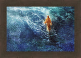 Walking on Water