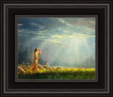 One Fold and One Shepherd