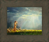 One Fold and One Shepherd