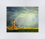 One Fold and One Shepherd