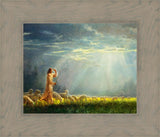 One Fold and One Shepherd