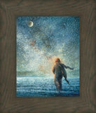 My Father's Creations