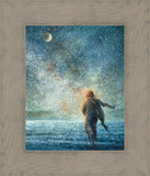 My Father's Creations