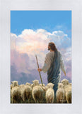 In His Keeping