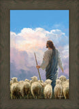 In His Keeping