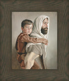 Carrying Us Home