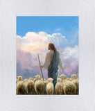 In His Keeping