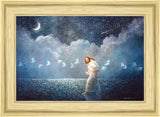 With All Thy Heart