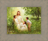 Come Unto Me